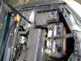 2003 TOYOTA CAMRY, GRAY, LE MODEL, 2.4L, AT    Z26359